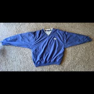 CP Rivers End Golf Pull Over